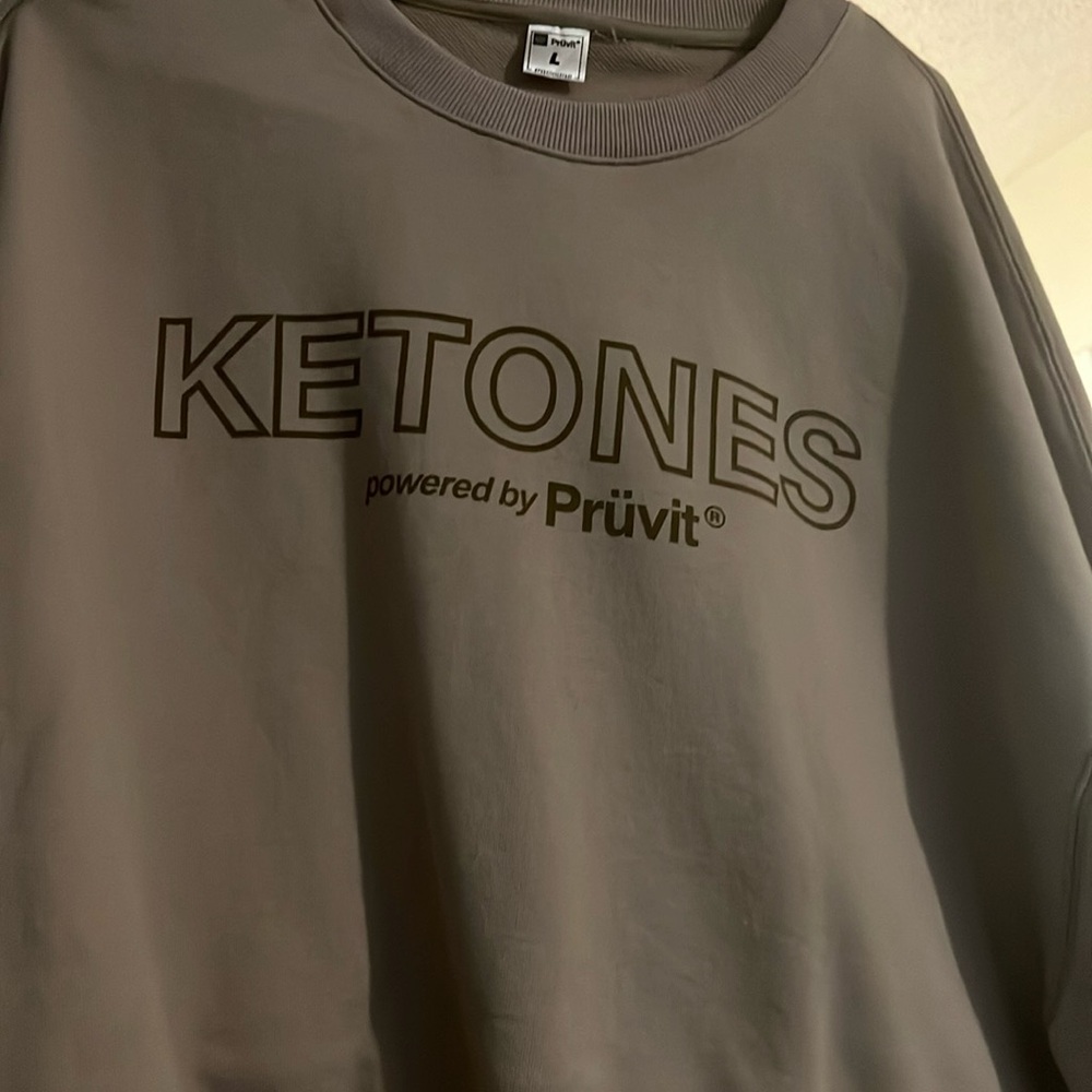 Pruvit Promoter Shirt